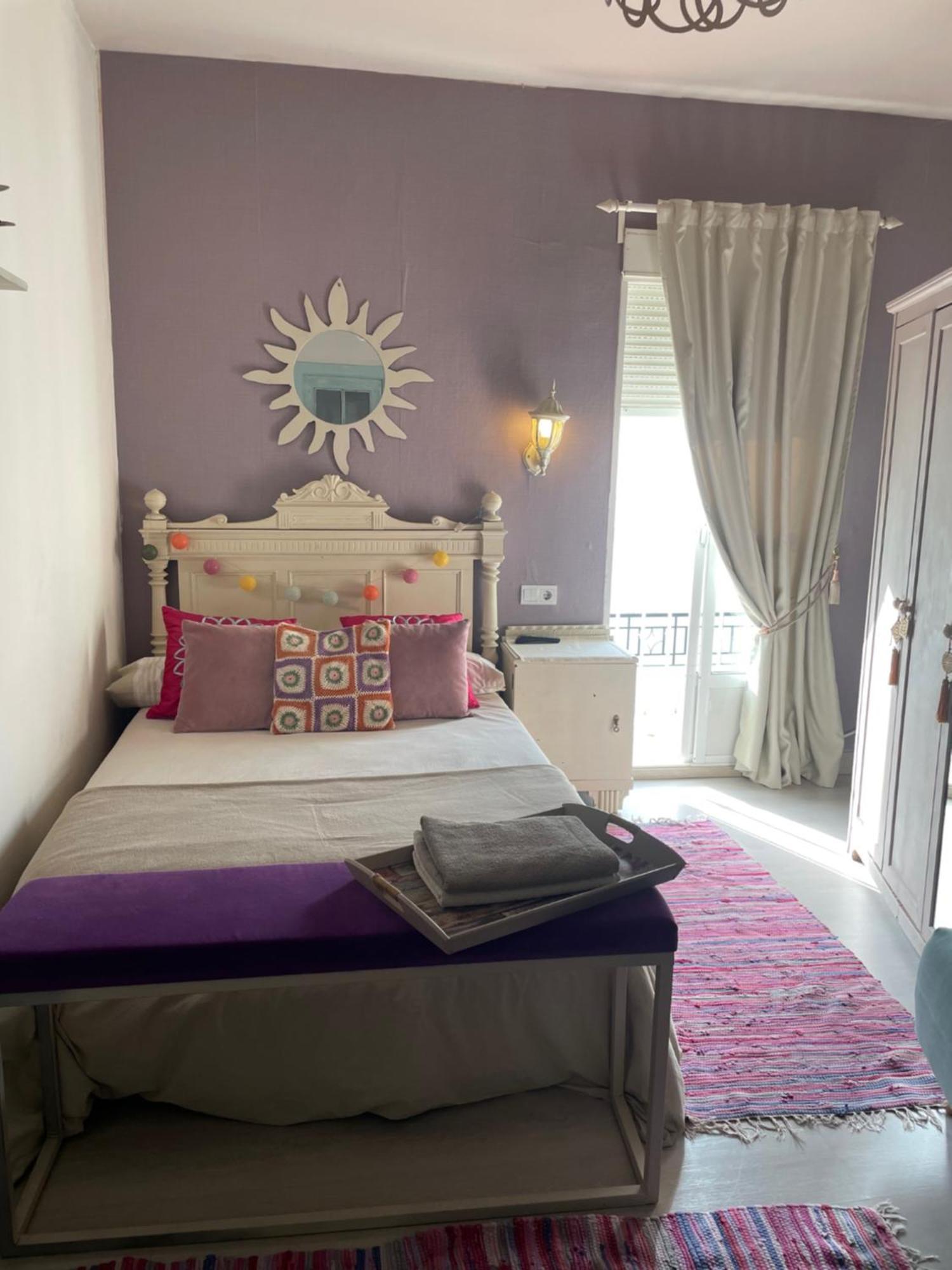 Casa Rural Pepita Gutierrez Beas ภายนอก รูปภาพ