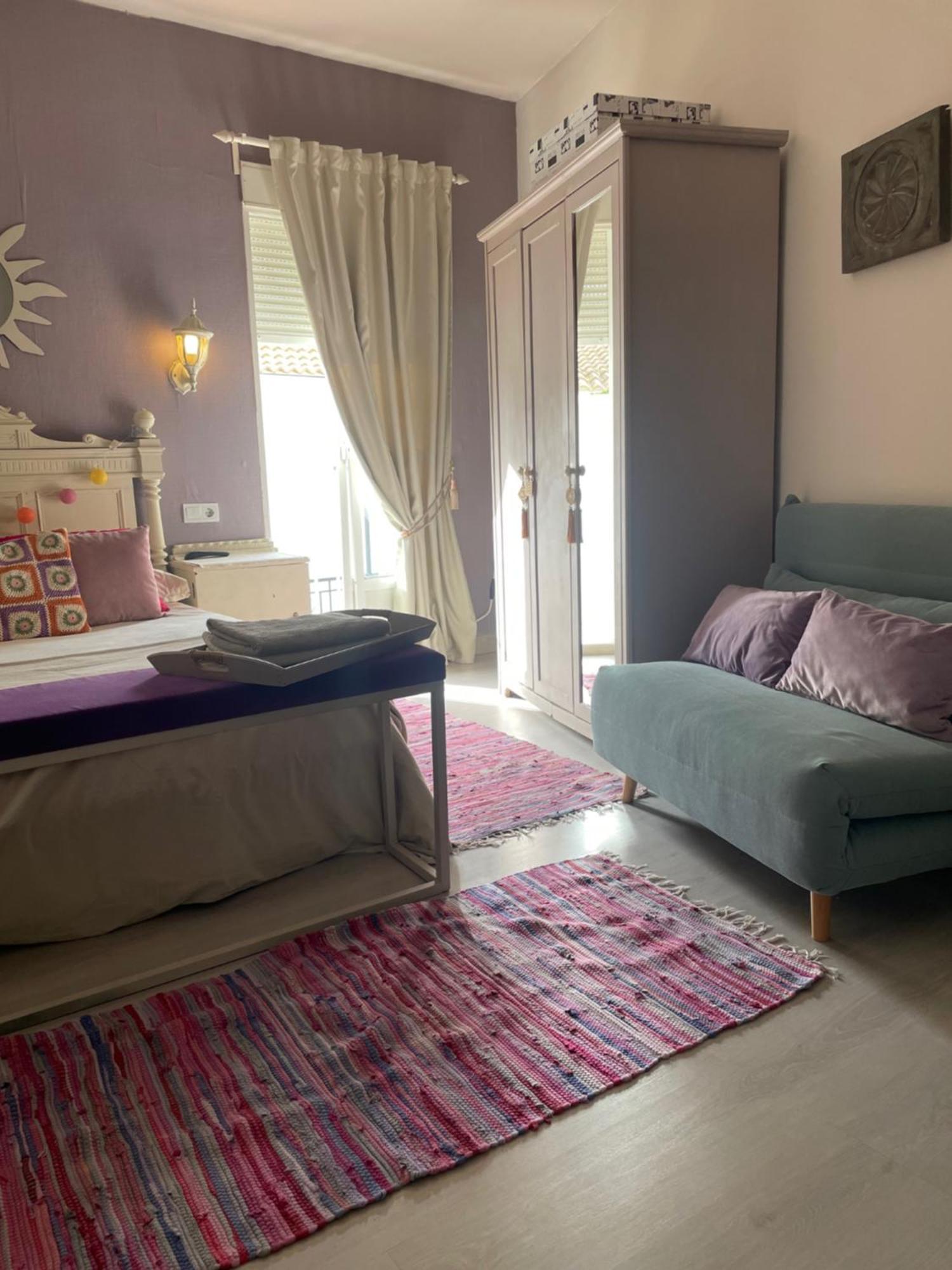 Casa Rural Pepita Gutierrez Beas ภายนอก รูปภาพ