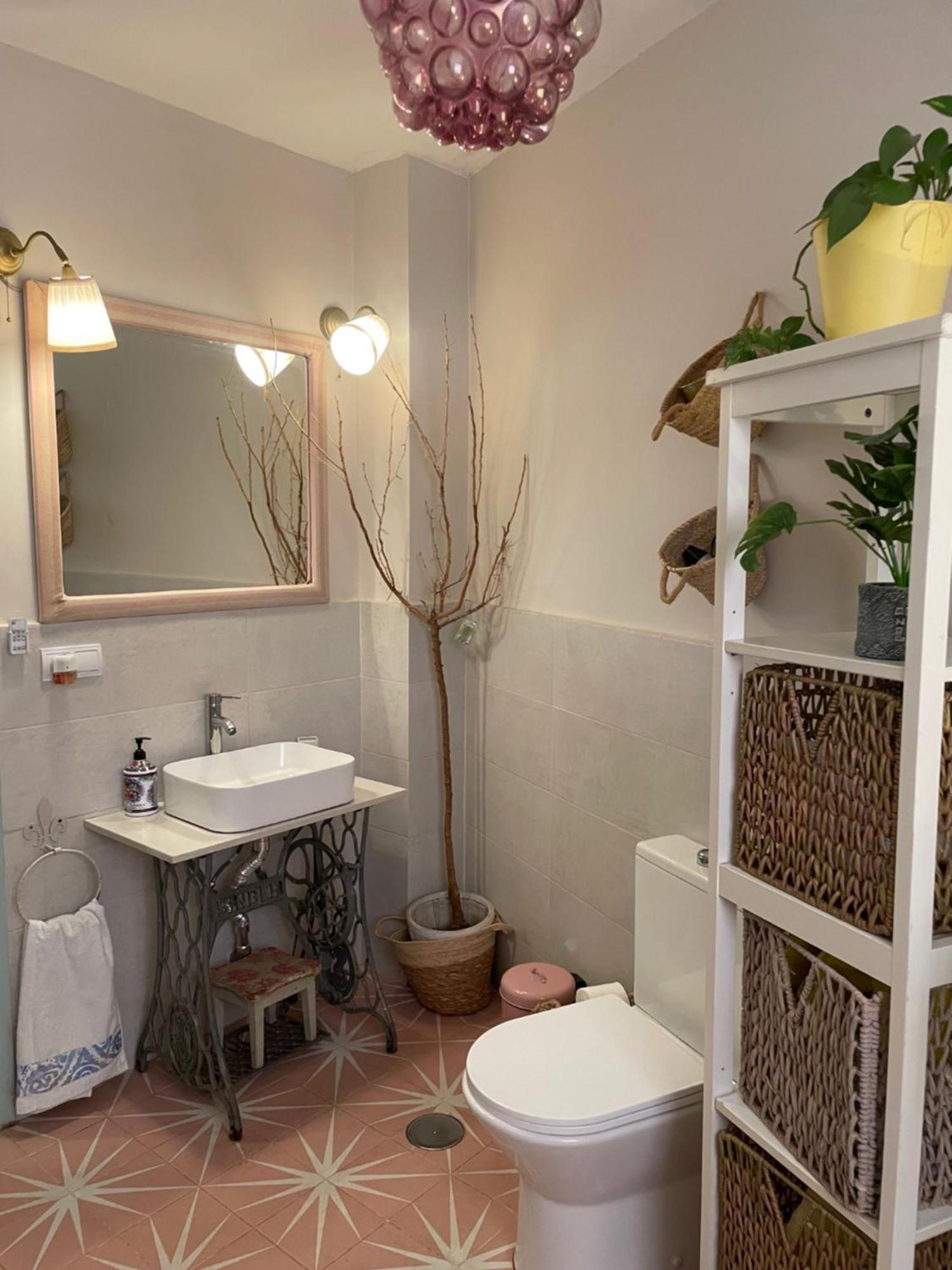 Casa Rural Pepita Gutierrez Beas ภายนอก รูปภาพ