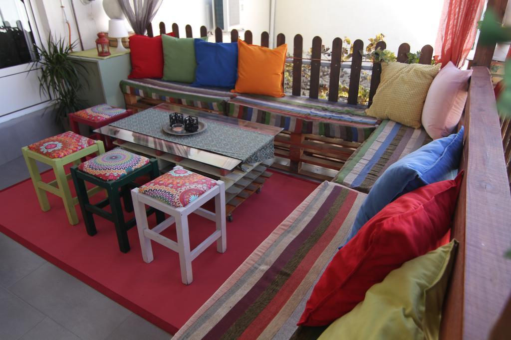 Casa Rural Pepita Gutierrez Beas ภายนอก รูปภาพ