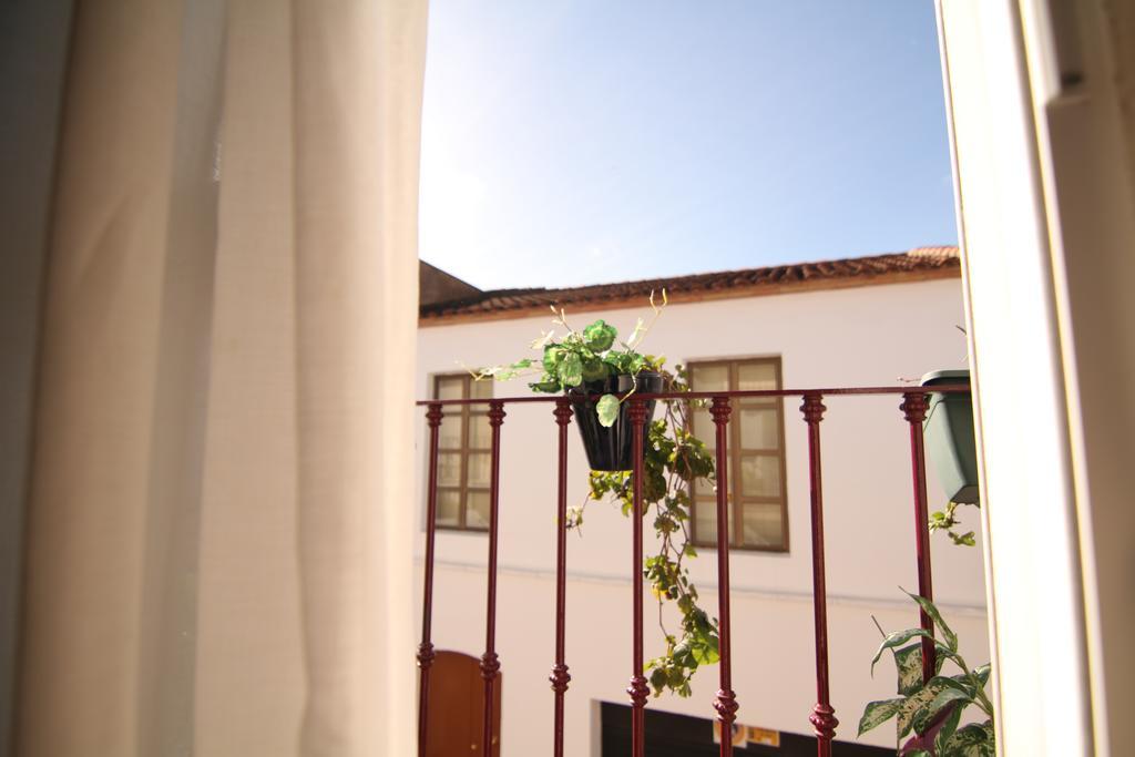 Casa Rural Pepita Gutierrez Beas ภายนอก รูปภาพ